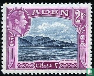 Haven van Aden