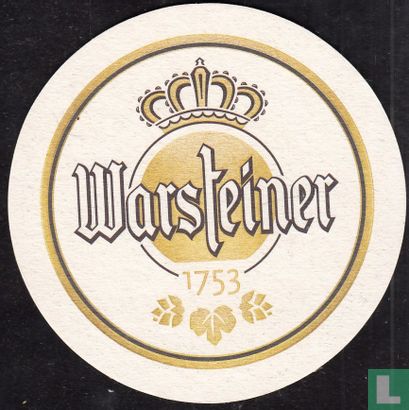 Art - Warsteiner en kunst / 1753 - Image 2