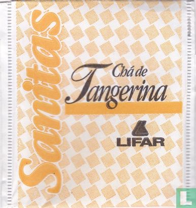 Chá de Tangerina - Afbeelding 1
