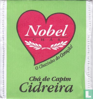Chá de Capim Cidreira - Image 1