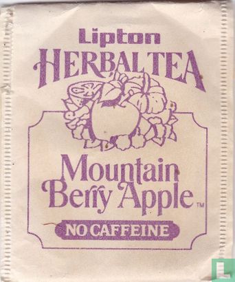 Mountain Berry Apple  - Image 1