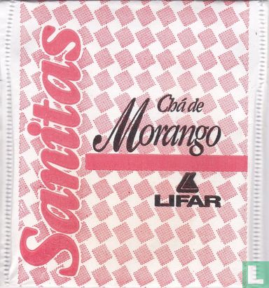 Chá de Morango - Image 1