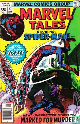 Marvel Tales 87 - Bild 1
