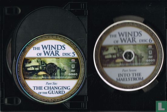 The Winds of War - Image 3