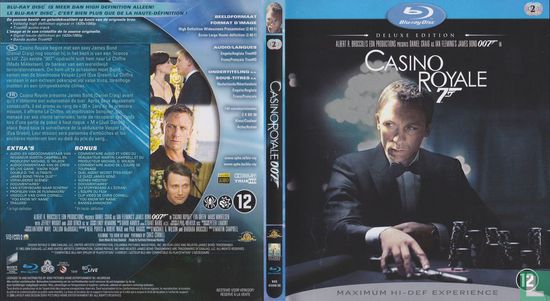 Casino Royale - Bild 3