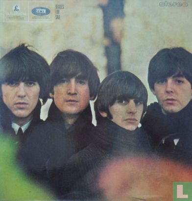 Beatles For Sale  - Bild 1