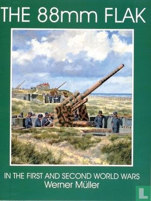 The 88mm FLAK - Afbeelding 1