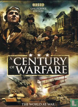 A Century of Warfare - Afbeelding 1