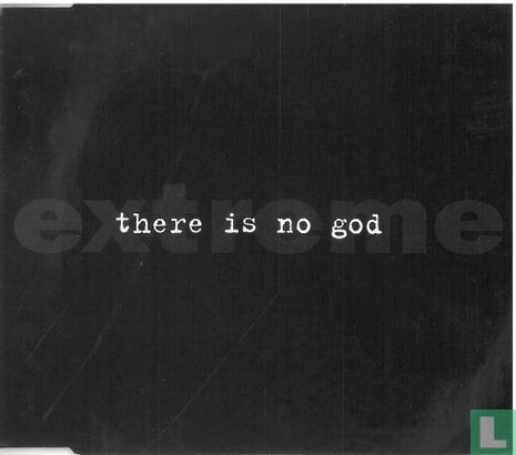 There Is no God - Bild 1