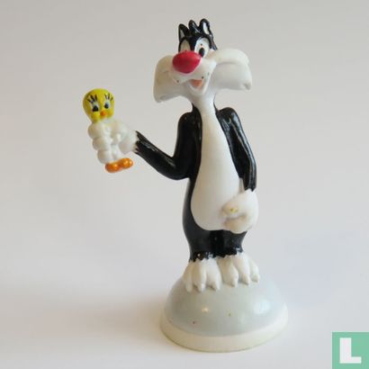 Sylvester and Tweety - Image 1
