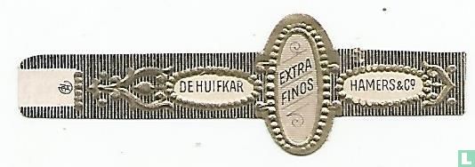 Extra Finos - De Huifkar - Hamers&Co - Image 1
