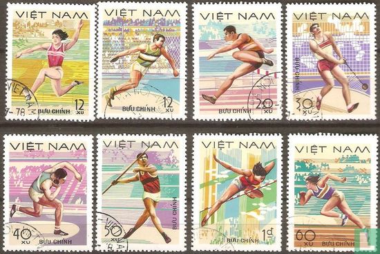 Vietnamese Spelen