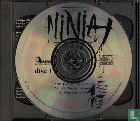 The Ninja Mission - Image 3
