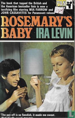Rosemary's Baby - Image 1