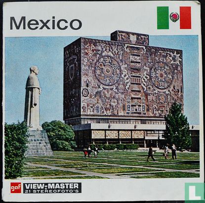 Mexico - Image 1