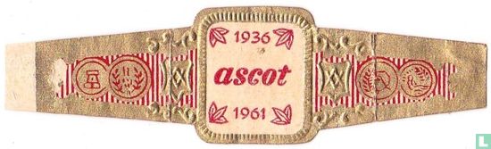 1936 ascot 1961 - Image 1