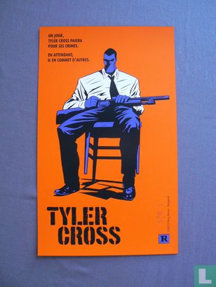 Tyler Cross - Image 1