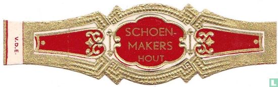 Schoen-makers Hout - Afbeelding 1