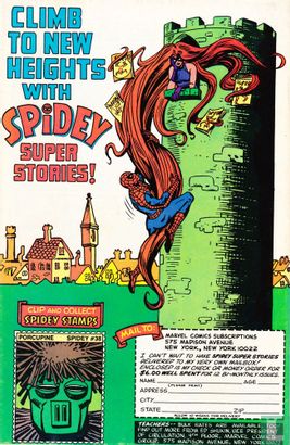 Spidey Super Stories 54 - Bild 2