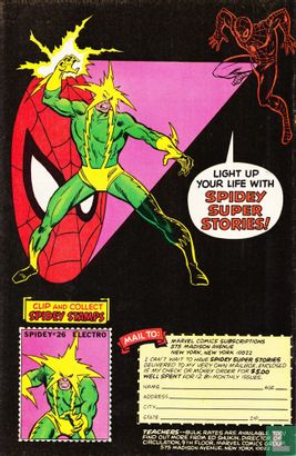 Spidey Super Stories 42 - Image 2