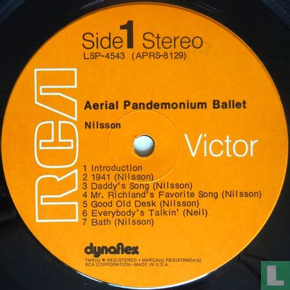 Aerial Pandemonium Ballet - Image 3