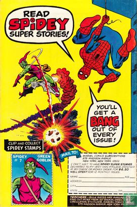 Spidey Super Stories 23 - Image 2