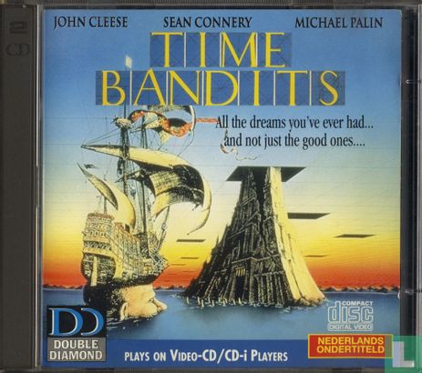 Time Bandits - Image 1