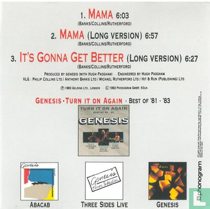 Mama - Image 2