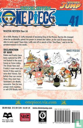 Water Seven - Image 2