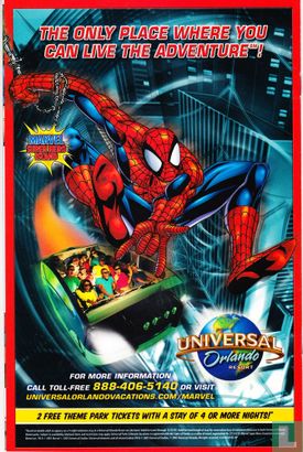 Marvel Adventures Spider-Man 5 - Image 2