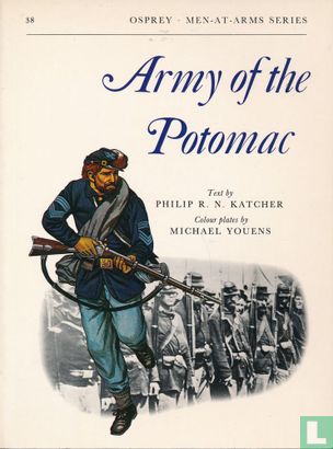 Army of the Potomac - Image 1