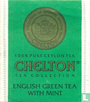 English Green with Mint - Image 1