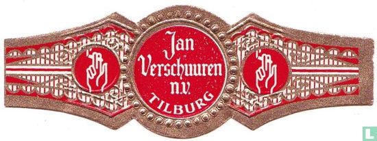 Jan Verschuuren n.v. Tilburg - Afbeelding 1