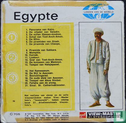 Egypte - Image 2