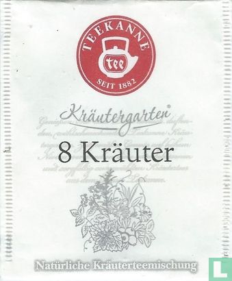 8 Kräuter  - Image 1