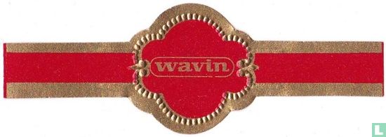 WAVIN   - Image 1