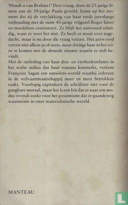 Houdt u van Brahms.. - Bild 2