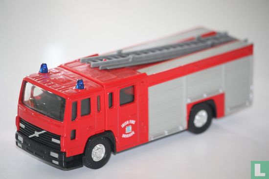 Volvo Fire Engine - Image 1
