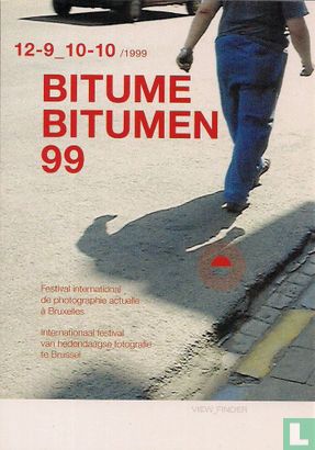 1068 - Bitume Bitumen 99 - Image 1