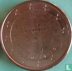 Portugal 1 Cent 2016 - Bild 1
