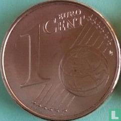 Portugal 1 cent 2016 - Image 2