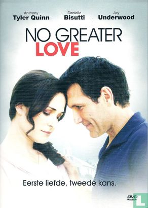 No Greater Love - Image 1