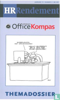 Themadossier Office Kompas 2 - Afbeelding 1