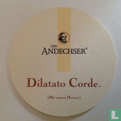 Dilatato Corde 3 - Afbeelding 2