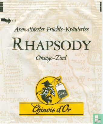 Rhapsody - Image 2