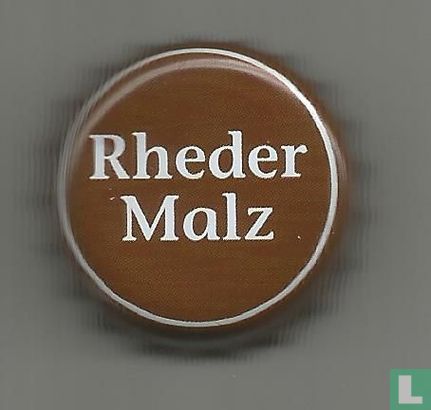 Rheder Malz