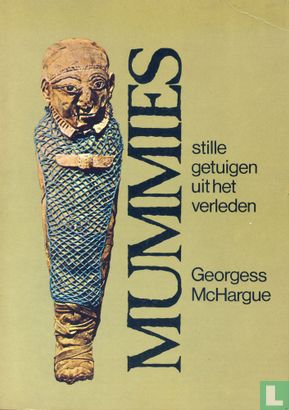 Mummies - Image 1