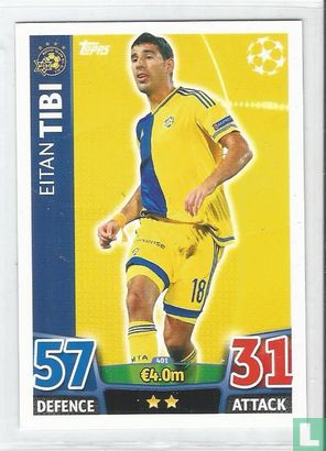 Eitan Tibi - Image 1