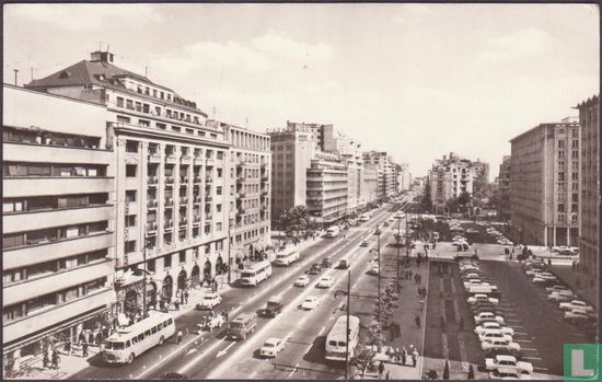 Stadsgezicht 