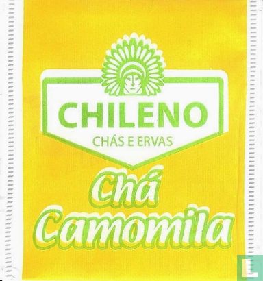 Chá Camomila - Image 1